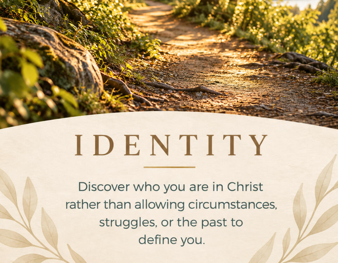 Identity