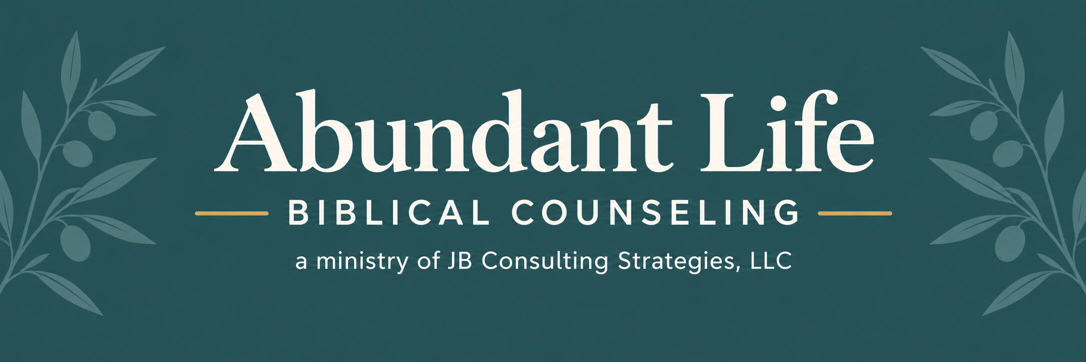 Abundant Life Biblical Counseling
